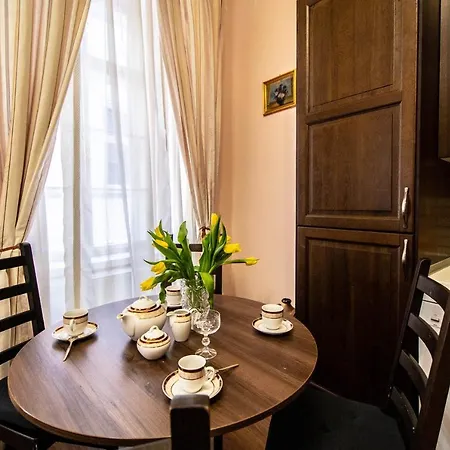 Astronomical Clock Suite By Ruterra Prague Exterior photo